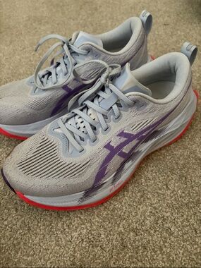 ASICS super blast 2